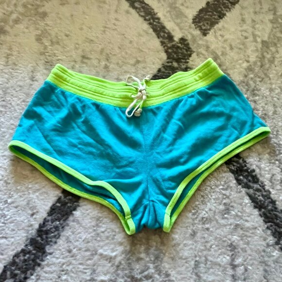 Pj Shorts - Picture 1 of 2